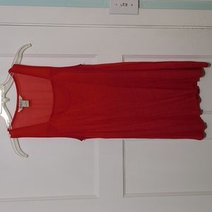 Lucky Brand sz M Tank